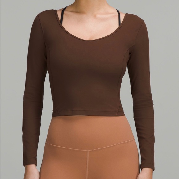 Lululemon Align Longsleeve - Picture 5 of 5
